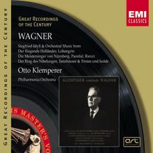 Otto Klemperer: Wagner: Orchestral Music