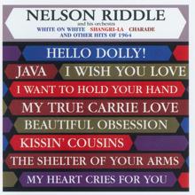 Nelson Riddle & His Orchestra: Kissin' Cousins