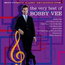 Bobby Vee: Raining In My Heart