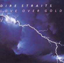 Dire Straits: It Never Rains
