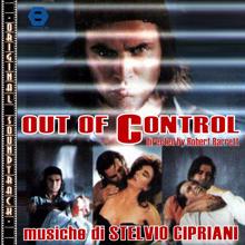 Stelvio Cipriani: O.S.T. Out of Control