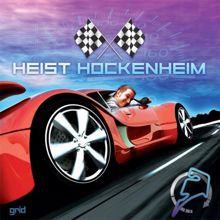 Heist: Hockenheim