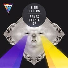 Finn Peters: Synesthesia EP