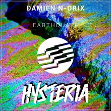 Damien N-Drix: Earthquake