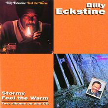 Billy Eckstine: Stormy