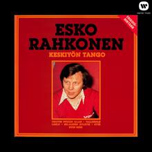 Esko Rahkonen: Sydänsuruja - Heartches