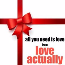 The New Merseysiders: All You Need Is Love (From "Love Actually")