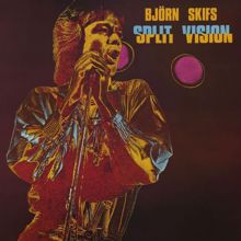 Björn Skifs: Split Vision