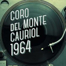 Coro Del Monte Cauriol: La mula de parenzo (Trieste)
