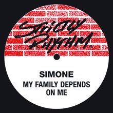 Simone: My Family Depends On Me