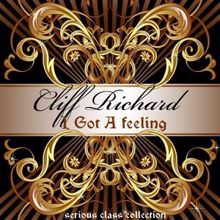 Cliff Richard: I Got a Feeling