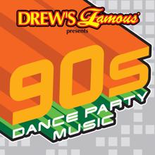 The Hit Crew: Drew's Famous Presents 90's Dance Party Music