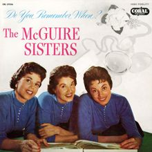 The McGuire Sisters: Does Your Heart Beat For Me?