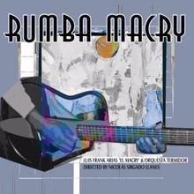 Luis Frank Arias & Orquesta Termidor: Rumba Macry