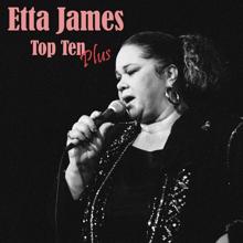Etta James: Something's Gotta Hold on Me