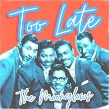 The Moonglows: This Love