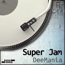 Deemania: Super Jam
