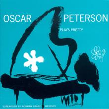 Oscar Peterson: There's A Small Hotel