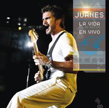 Juanes: Me Enamora (Live At La Vida World Tour/2008)