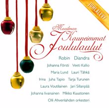 Various Artists: Maailman kauneimmat joululaulut - Juhlalevy