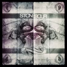 Stone Sour: The Bitter End