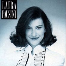 Laura Pausini: Il coraggio che non c'è