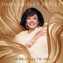 Shirley Bassey: Look But Don't Touch