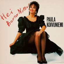 Paula Koivuniemi: Sulle