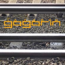 Gagarin: Third Rail (Bass Clef Derail Mix)