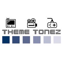Theme Tonez: MacGyver TV Show Theme