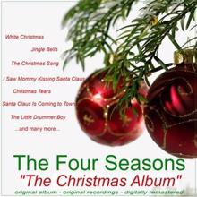 The Four Seasons: The Christmas Album