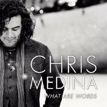 Chris Medina: What Are Words