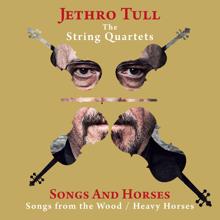 Jethro Tull: Songs and Horses (Songs from the Wood / Heavy Horses)