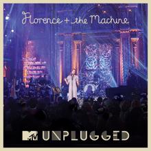 Florence + The Machine: Only If For A Night (MTV Unplugged, 2012)