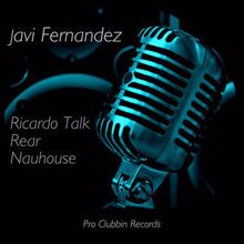 Javi Fernandez: Ricardo Talk
