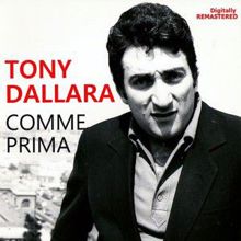 Tony Dallara: Comme prima (Remastered)