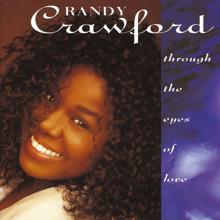 Randy Crawford: Who's Crying Now