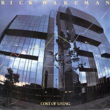 Rick Wakeman: The Cost Of Living
