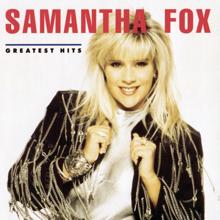 Samantha Fox: Giving Me a Hard Time