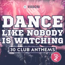 Vuducru: Dance Like Nobody Is Watching: 30 Club Anthems, Vol. 2