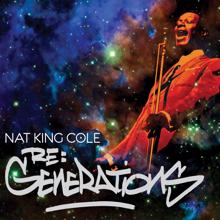 Nat King Cole, Bebel Gilberto: Brazilian Love Song