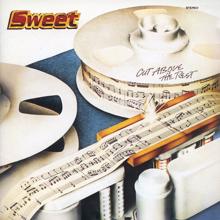 Sweet: Cut Above The Rest