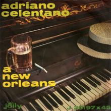 Adriano Celentano: A New Orleans - Un sole caldo caldo caldo