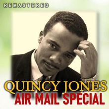 Quincy Jones & Billy Eckstine: I'm Just a Lucky so and So (Remastered)