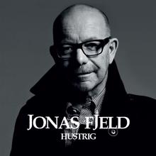 Jonas Fjeld: Hustrig