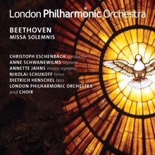 London Philharmonic Orchestra: Beethoven: Missa Solemnis