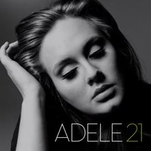 Adele: He Won't Go