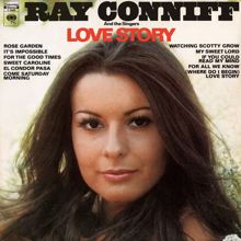 Ray Conniff: Love Story