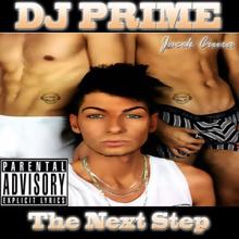 DJ Prime: Dont Give It Up