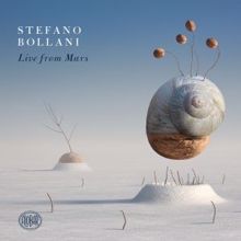 Stefano Bollani: In a Silent Way / Billie Jean / Couldn't Stand the Weather (Live)